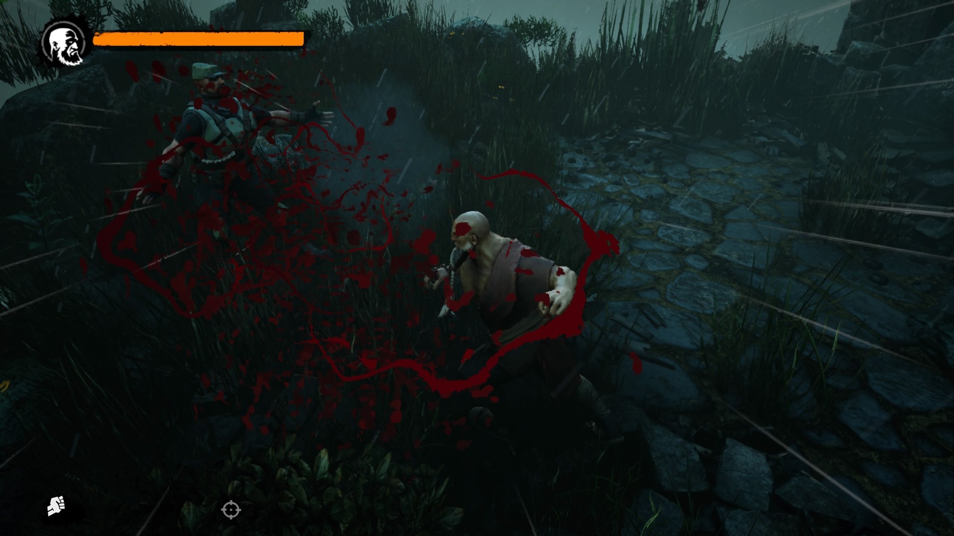 Redeemer: Enhanced Edition